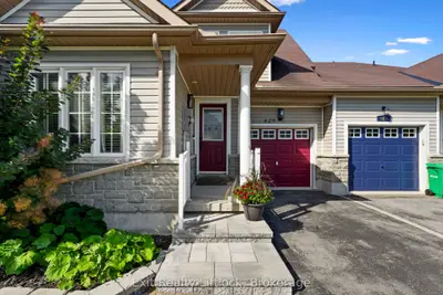 629 Tully Crescent, Peterborough, On K9k 0b1