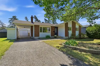346 Galloway Drive, Orleans - Cumberland And Area, On K1e 1w3