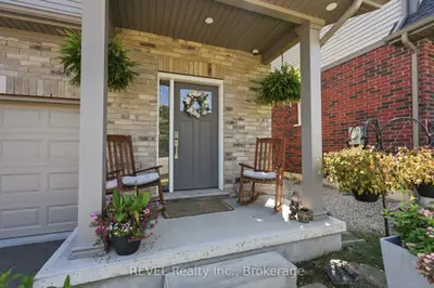 136 Acacia Road, Pelham, On L0s 1e6