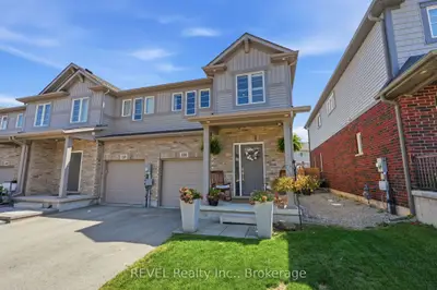 136 Acacia Road, Pelham, On L0s 1e6
