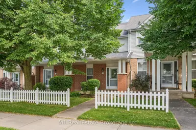426 Grange Road 55, Guelph, On N1e 7e4