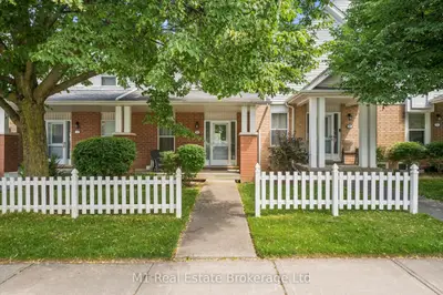426 Grange Road 55, Guelph, On N1e 7e4