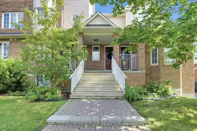 4448 Harper Avenue, Cyrville - Carson Grove - Pineview, On K1j 1e1