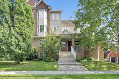 4448 Harper Avenue, Cyrville - Carson Grove - Pineview, On K1j 1e1
