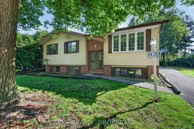 920 Safari Drive, Kingston, On K7m 6x5
