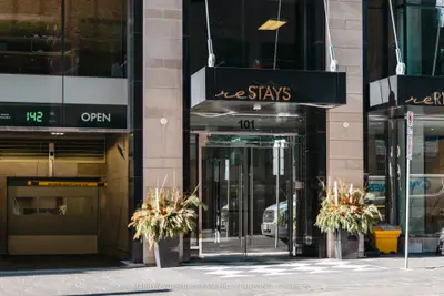 101 Queen Street 1004, Ottawa Centre, On K1b 0p7