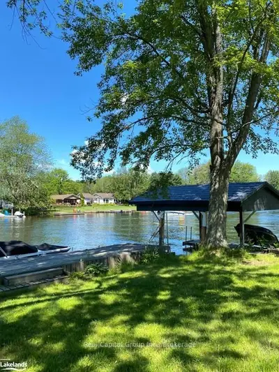 1502 CANNING Road 3, Gravenhurst, ON N3L 3E2