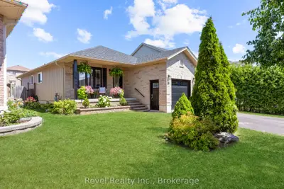 39 Springdale Drive, Kawartha Lakes, On K9v 0j4