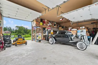 2318 Hutcheson (hwy 15) Drive, Kingston, On K7l 4v3