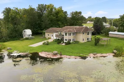 2318 Hutcheson (hwy 15) Drive, Kingston, On K7l 4v3