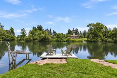 2318 Hutcheson (hwy 15) Drive, Kingston, On K7l 4v3