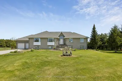 64256 Dufferin County Road 3, East Garafraxa, On L9w 7j4
