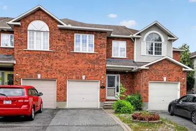 7 Calaveras Avenue, Barrhaven, On K2j 4z8