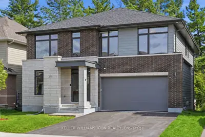 235 Ketchikan Crescent, Kanata, On K2t 0s3