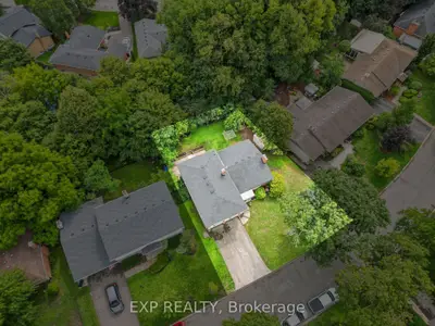 47 Glenburnie Crescent, London North, On N5x 2a1