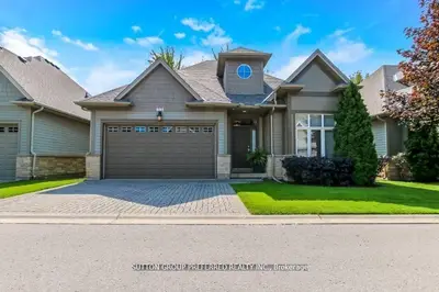 124 North Centre Road 23, London North, On N5x 4r3