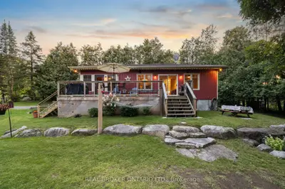 592 Caldwell Lane, Lanark Highlands, On K0a 1p0