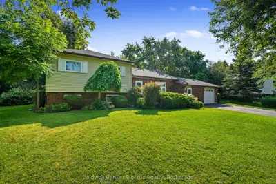 117 Pinecrest Avenue, Otonabee-south Monaghan, On K0l 2g0