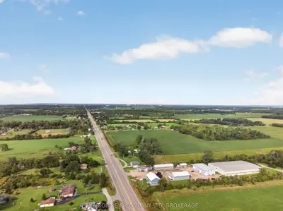 3921 #3 Highway E, Port Colborne, On L0s 1r0