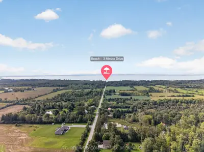 3921 #3 Highway E, Port Colborne, On L0s 1r0