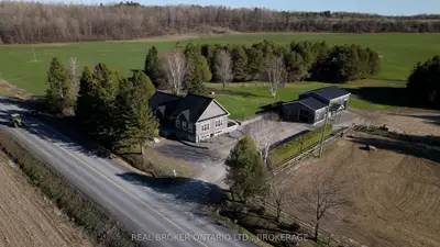 1850 Ridge Road W, Champlain, On K0b 1r0