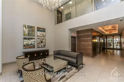 88 Richmond Road Unit 314, Westboro - Hampton Park, On K1z 0b1