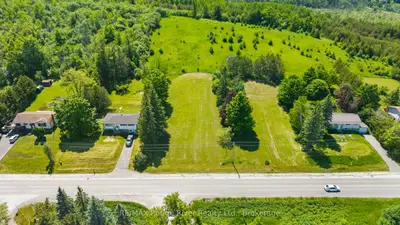 0 Frank Hill Road, Kawartha Lakes, On K9j 6x3