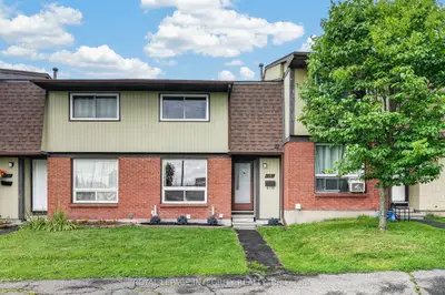 1352 BAKKER Court, Orleans - Convent Glen and Area, ON K1C 2K4