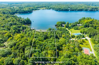 1088 Shennamere Road, Muskoka Lakes, On P0b 1j0