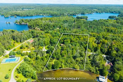 1088 Shennamere Road, Muskoka Lakes, On P0b 1j0
