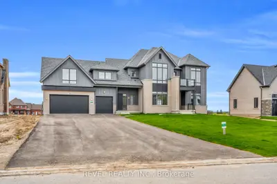 36 Ewing Way, Amaranth, On L9w 7v6