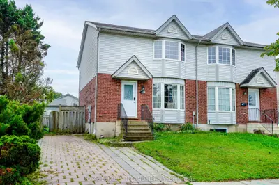 267 Fleming Drive, London East, On N5v 4y7