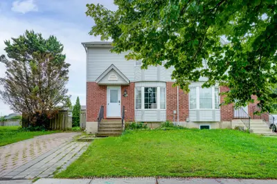 267 Fleming Drive, London East, On N5v 4y7