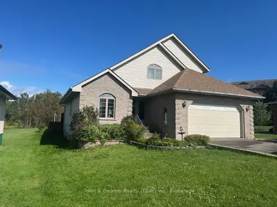 1244 Dawson Road N, Thunder Bay, On P7g 1h7
