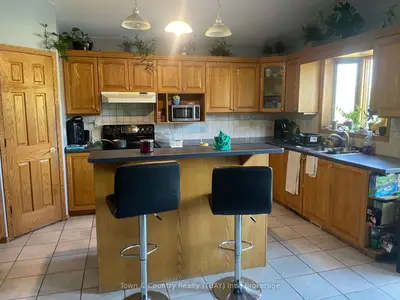 1244 Dawson Road N, Thunder Bay, On P7g 1h7