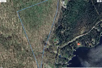 0 Albion Lake Drive, Faraday, On K0l 1c0