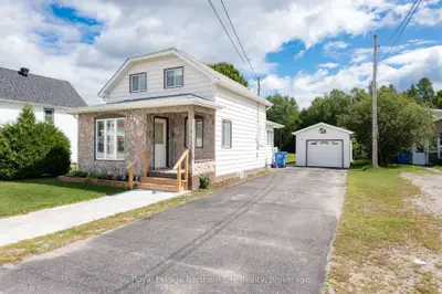 378 NIPISSING Street, West Nipissing, ON P2B 3E2