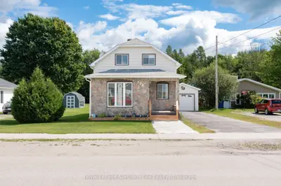 378 NIPISSING Street, West Nipissing, ON P2B 3E2