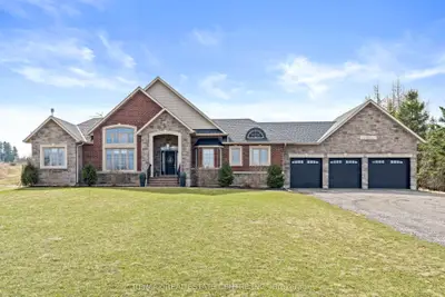 9677 Tenth Side Road, Erin, On N0b 1t0