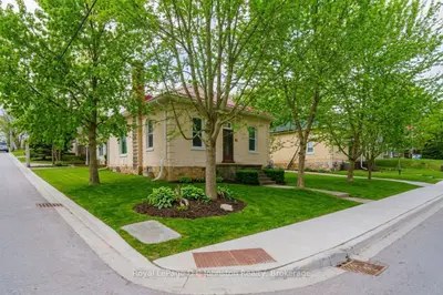 83 3rd Street Sw, Arran-elderslie, On N0g 1l0