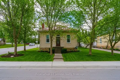 83 3rd Street Sw, Arran-elderslie, On N0g 1l0
