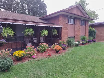 37 Empress Avenue, Welland, On L3b 1k6