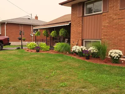 37 Empress Avenue, Welland, On L3b 1k6