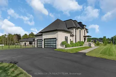 1255 Arbuste Avenue, Orleans - Cumberland And Area, On K4c 1c2