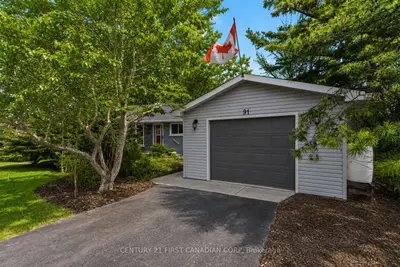 91 Biscay Road, London North, On N6h 3k8