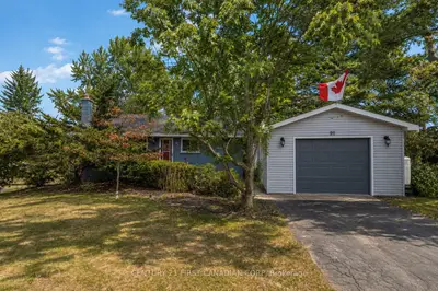 91 Biscay Road, London North, On N6h 3k8