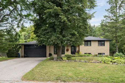 17 Erin Heights Drive, Erin, On N0b 1t0