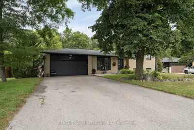 17 Erin Heights Drive, Erin, On N0b 1t0