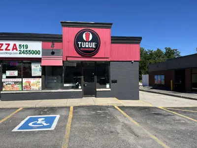 7 Front Street E, Strathroy-caradoc, On N7g 1y4