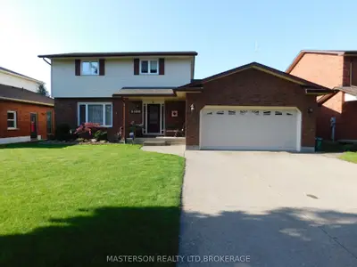 6408 Galaxy Drive, Niagara Falls, On L2j 3y3